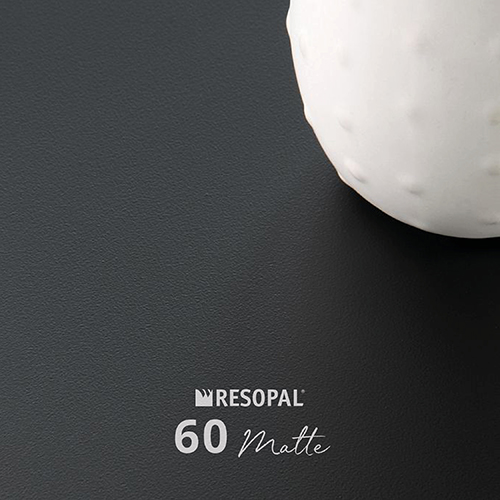 Resopal 60 Matte