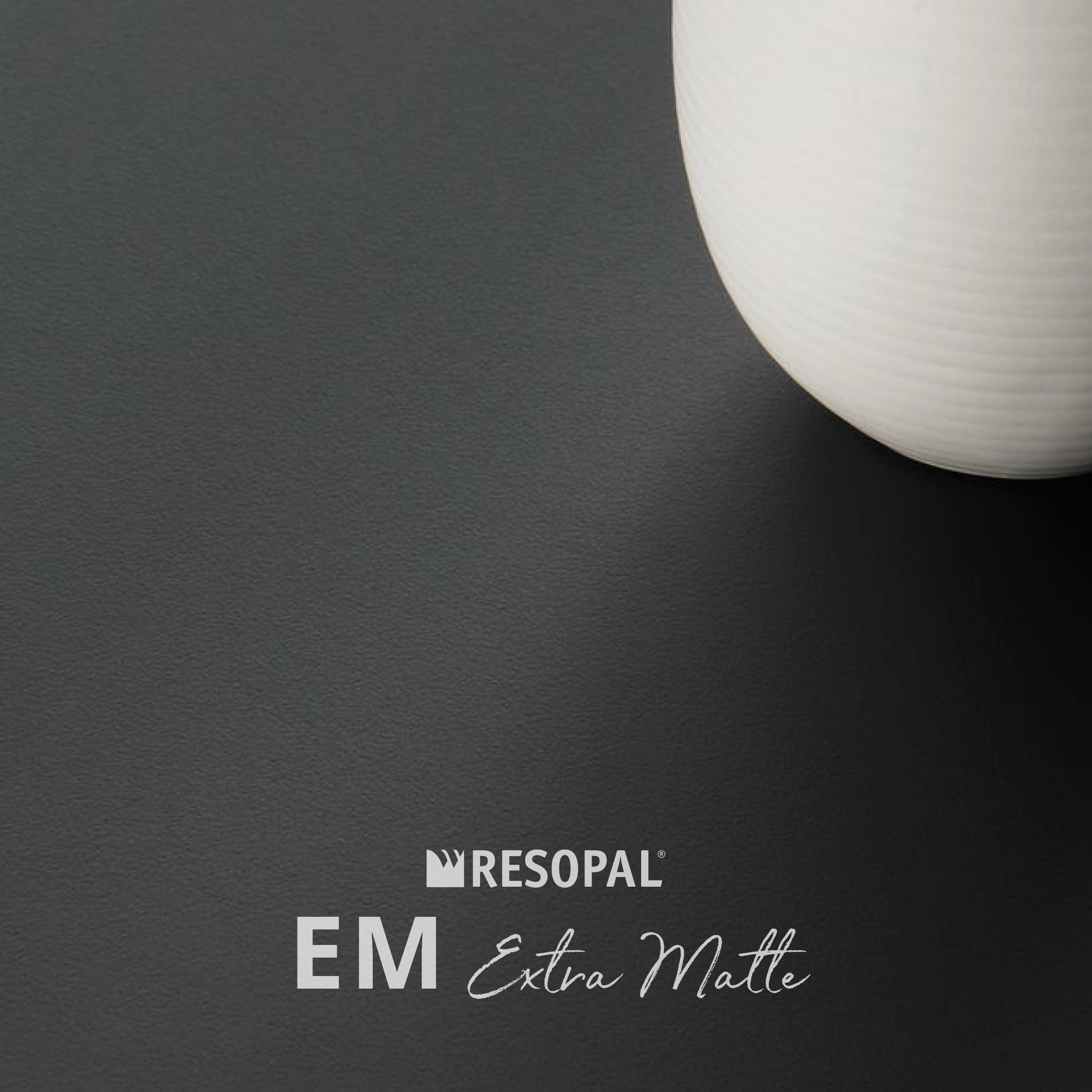 Resopal EM Extra Matte